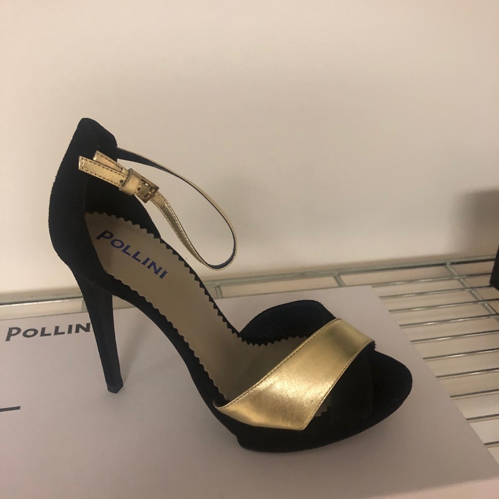 Pollini shoes